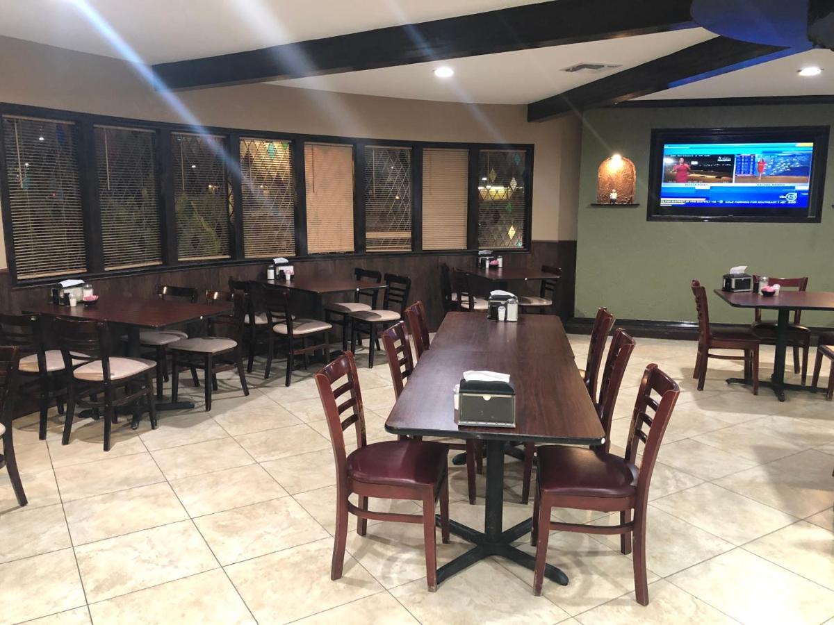 Royal Inn Port Lavaca Exterior foto
