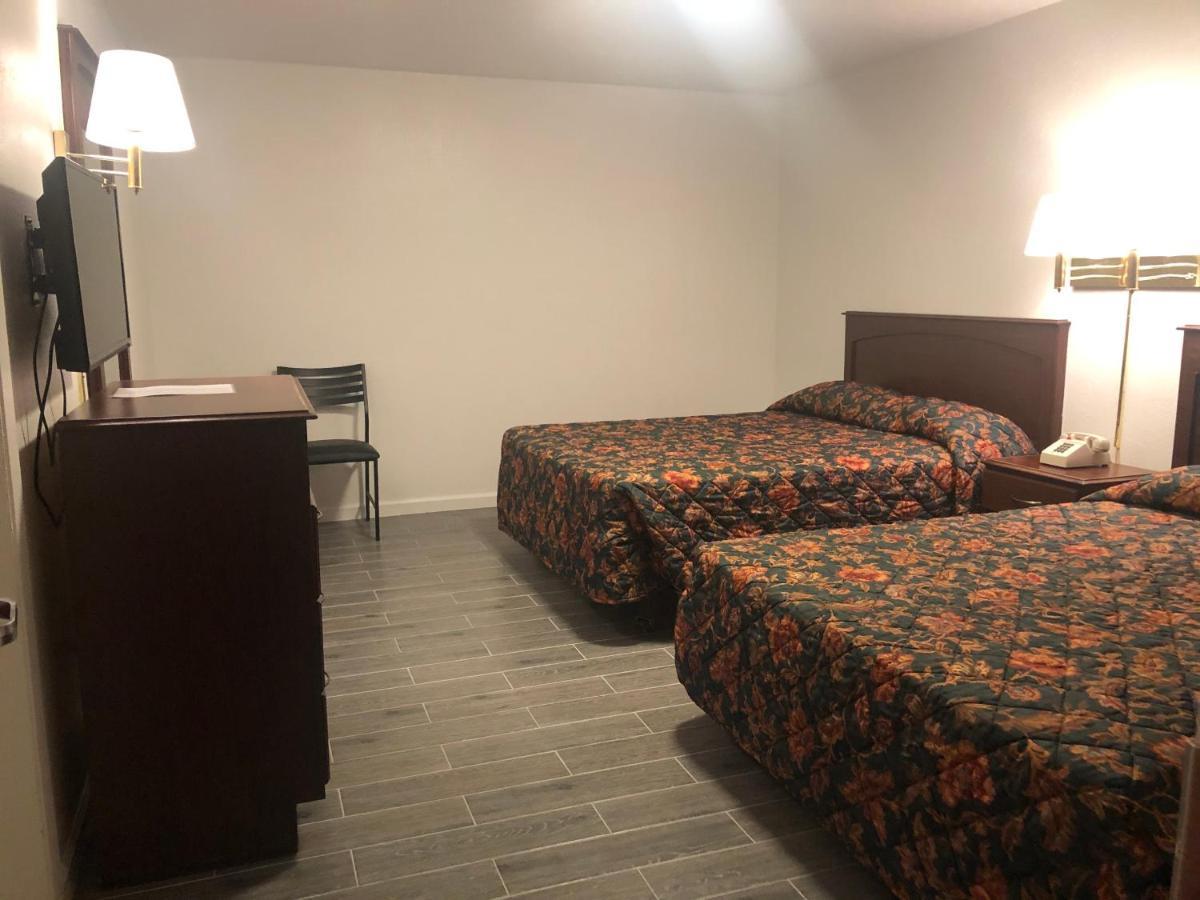 Royal Inn Port Lavaca Exterior foto